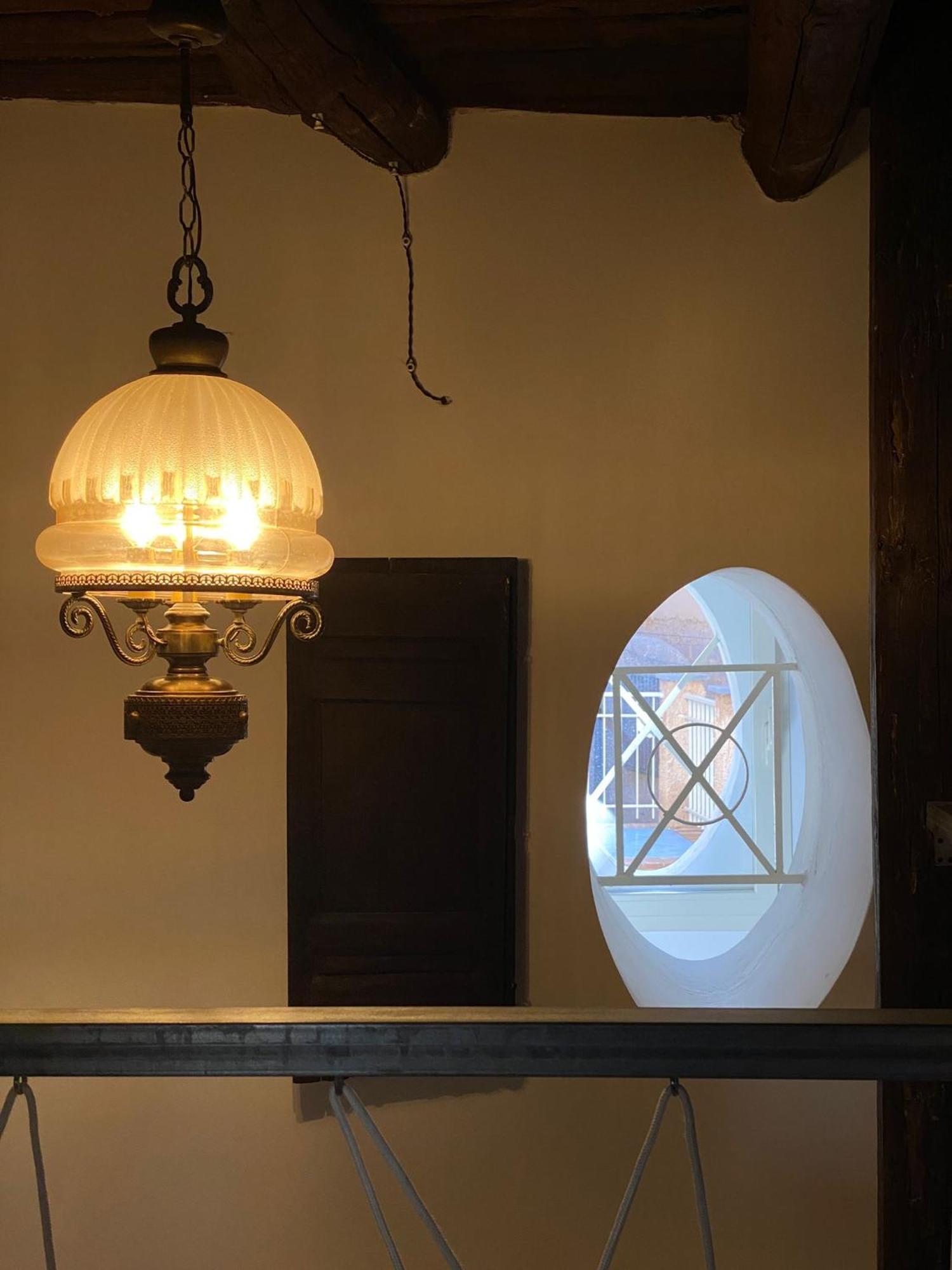 La Locanda Del Curato Rooms Lentiscosa ภายนอก รูปภาพ